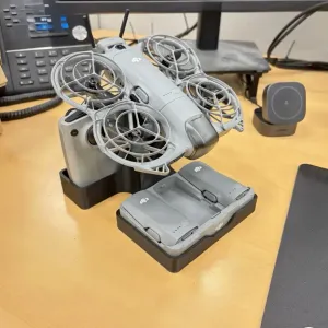 DJI Neo 2 stand