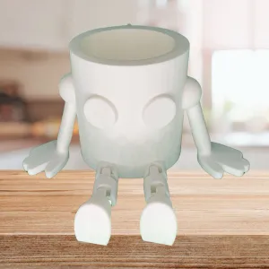 Cool Articulated mug