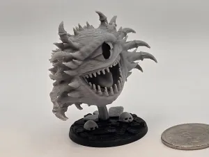 RPG Beholderkin Miniature