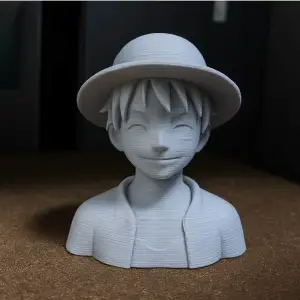 Luffy