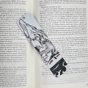 Bookmark Voyage de Chihiro