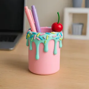 Sweet Desk Buddy