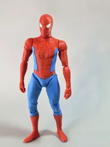spider man