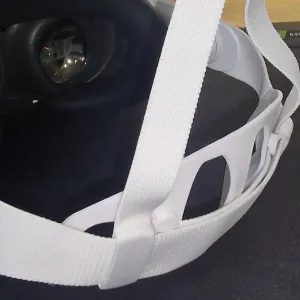 Meta quest 3 head strap
