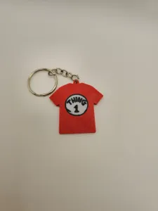 Thing 1 t-shirt