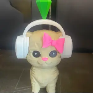 Sims Cat