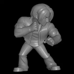 kof98 character
