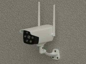 IP Kamera