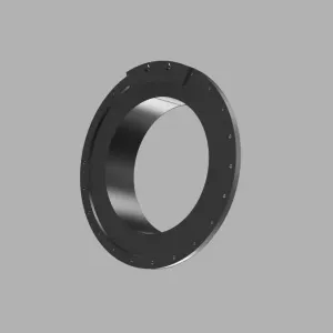 200mm OD and 280 ID flange