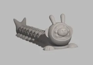CritterMix - Centipup