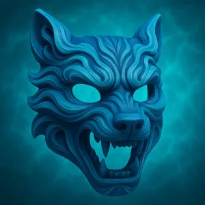 Meta Water Werewolf