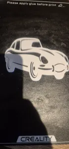 JaguartypeE wall art