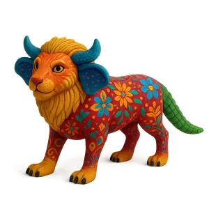 alebrije