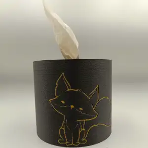 Toilet paper dispenser