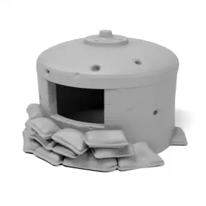 Bunker
