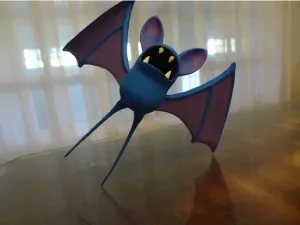 Zubat Pokemon
