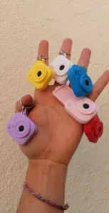 keychain fujifilm instax mini 9