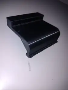Creality WiFi Camera Holder V0 (Ender 5)