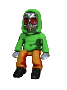 Skeleguy