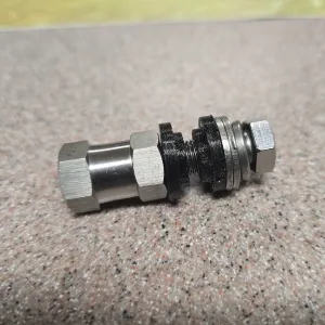 Antenna Isolator Bushing