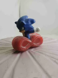 sonic