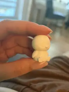 Mini Penguin – Fast Print