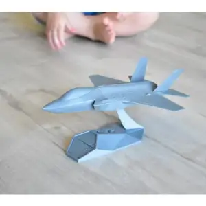 avião de guerra