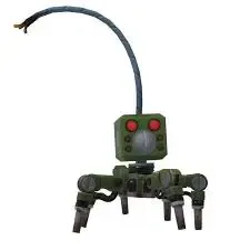 Totebot Friend :D (Scrap Mechanic) (SALE 75%-)