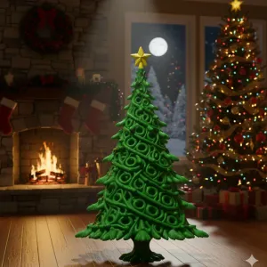 Árbol Navideño