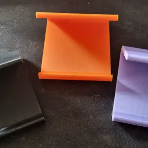 Oh No! Yet another Phone Stand (SLAM-DUNK version)