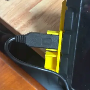 Sonic Pad USB Support