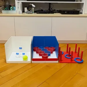 Carnival games