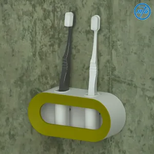 toothbrush holder