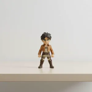 Eren Yeager
