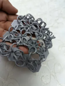 Hex Chainmail