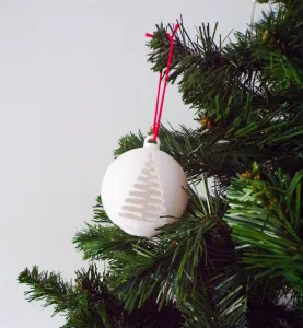 Christmas Ball