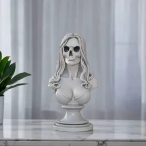 Lady Death
