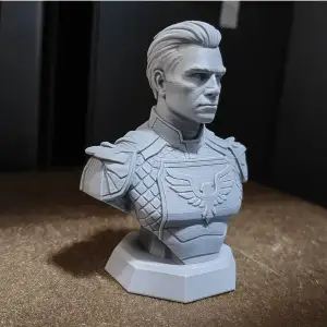 Homelander (The Boys)