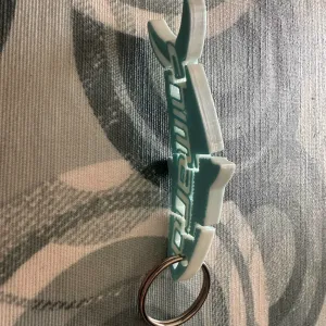 Portachiavi Shimano