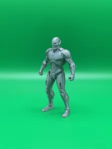 Marvel Vision
