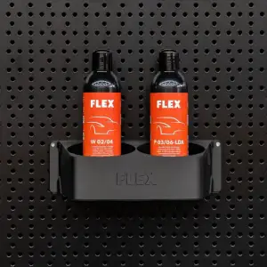 Bottle holder