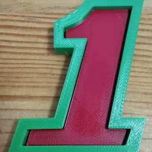 Ross Chastain Watermelon man number one (No AMS)