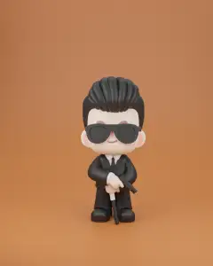 CAINE CHIBI (JOHNWICK4)