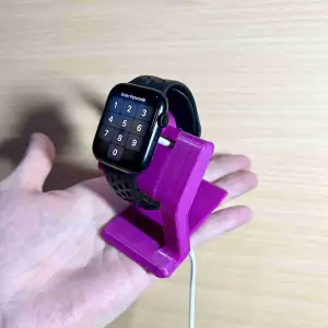 BMW MODULAR Apple Watch SE Magnetic Charging Holder