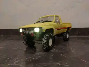fms hilux lift kit