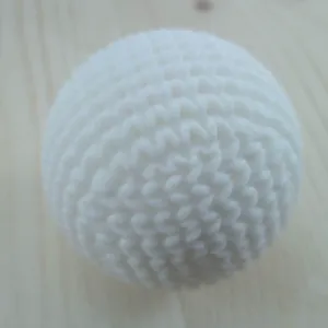 Knitted Ball TPU