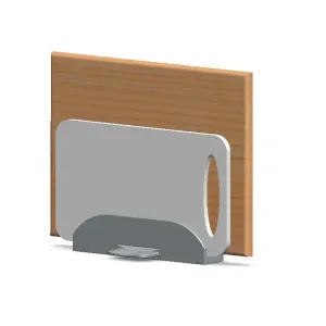 SinkFlow Board Stand