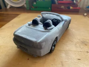 honda s2000