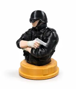 Thermite Rainbow Six Siege