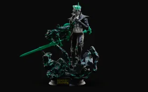 Viego, The Ruined King